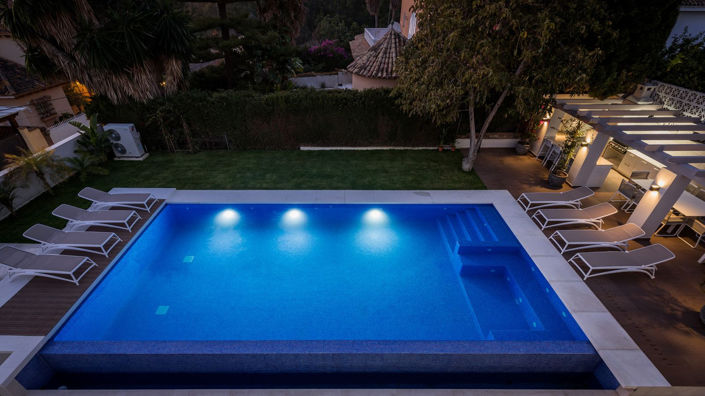 Image No.7-5 Bed Villa for sale