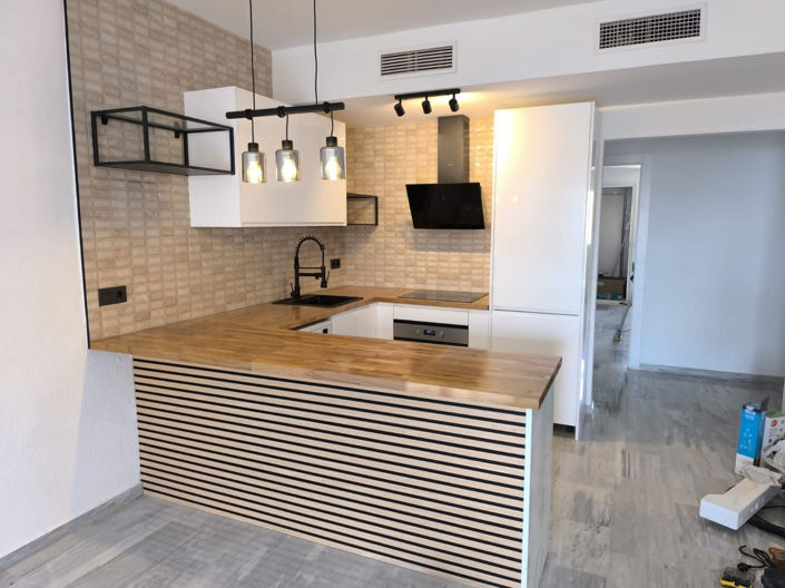 Image No.12-Appartement de 3 chambres à vendre à Cabopino