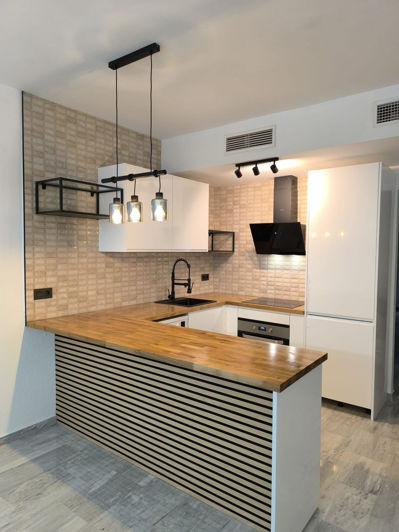 Image No.13-Appartement de 3 chambres à vendre à Cabopino