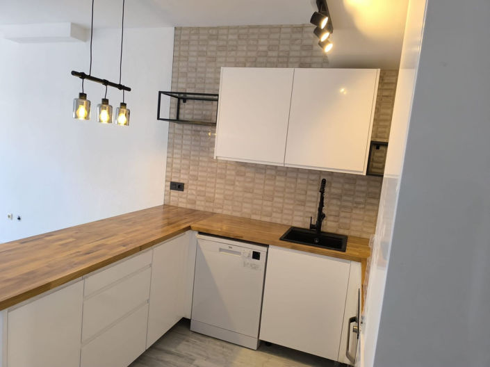 Image No.7-Appartement de 3 chambres à vendre à Cabopino