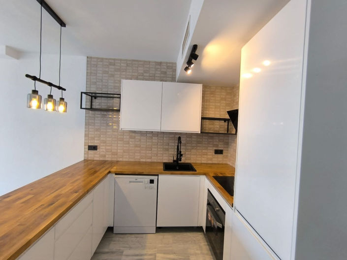 Image No.9-Appartement de 3 chambres à vendre à Cabopino