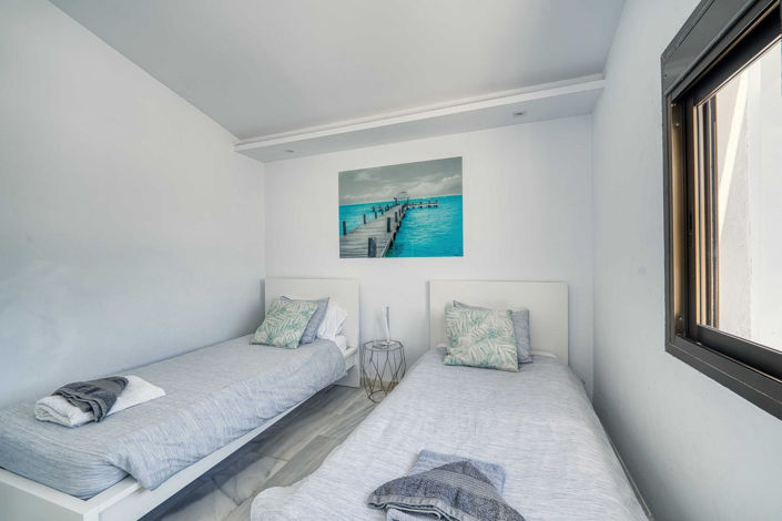 Image No.25-4 Bed Penthouse for sale