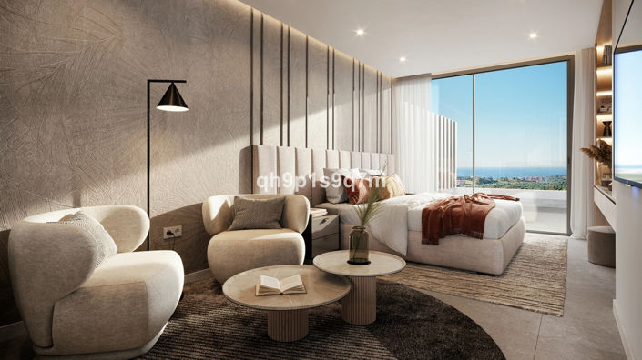 Image No.6-2 Bed Apartment for sale