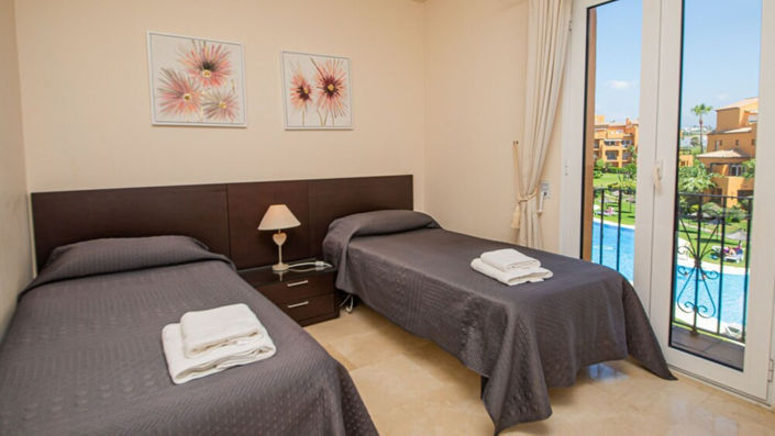 Image No.36-2 Bed Apartment for sale