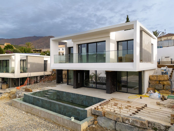 Image No.11-4 Bed Villa for sale