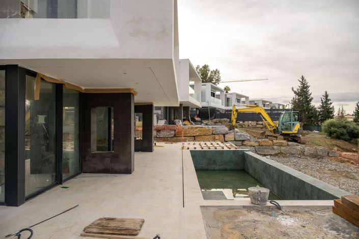 Image No.18-4 Bed Villa for sale