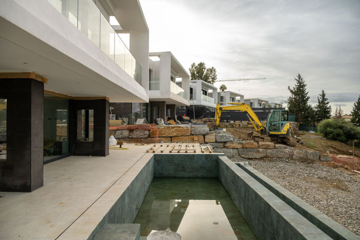 Image No.19-4 Bed Villa for sale