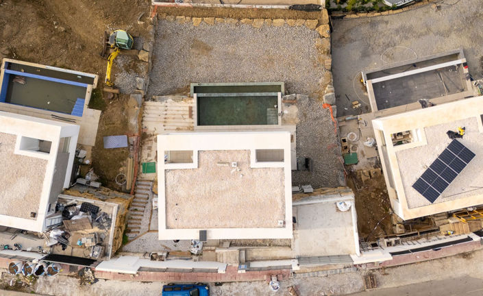 Image No.3-4 Bed Villa for sale