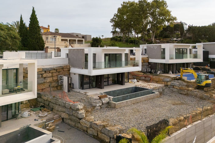 Image No.7-4 Bed Villa for sale