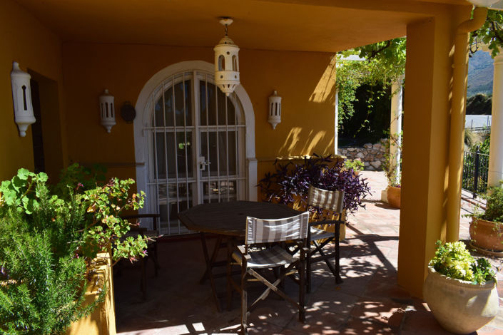 Image No.8-4 Bed Villa for sale