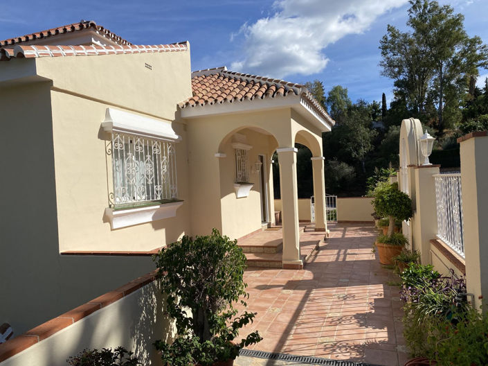 Image No.22-4 Bed Villa for sale