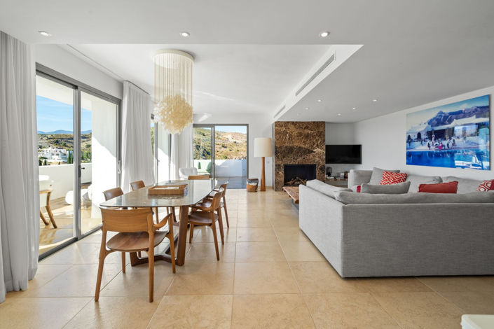 Image No.10-3 Bed Penthouse for sale