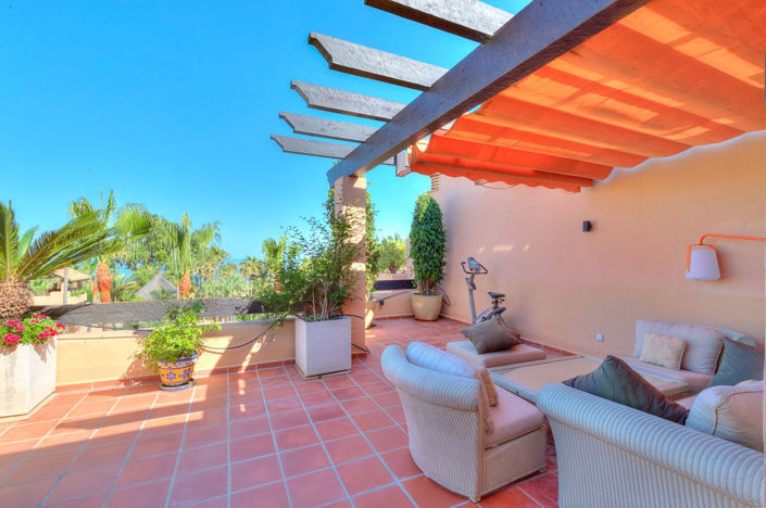 Image No.12-3 Bed Penthouse for sale