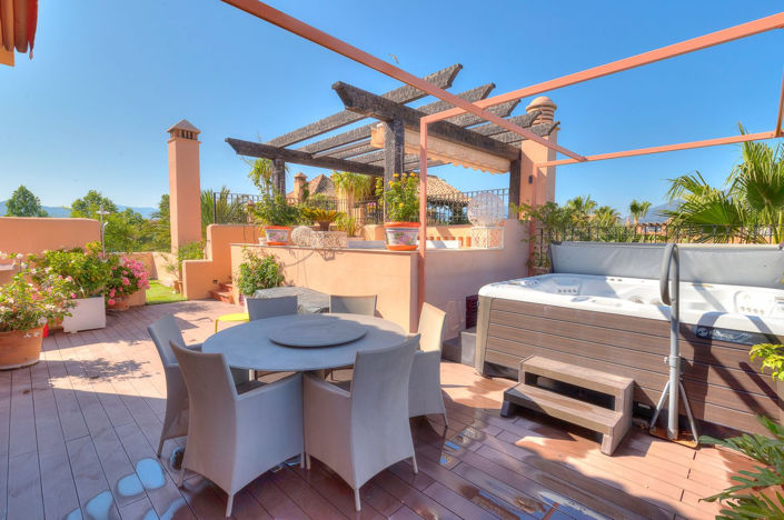 Image No.14-3 Bed Penthouse for sale