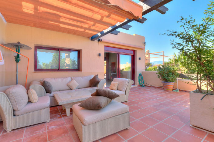 Image No.15-3 Bed Penthouse for sale