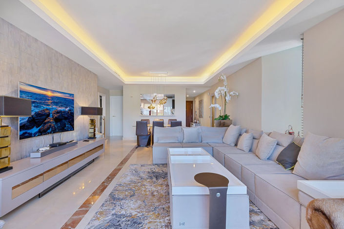 Image No.18-3 Bed Penthouse for sale