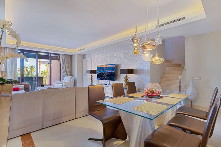 Image No.19-3 Bed Penthouse for sale