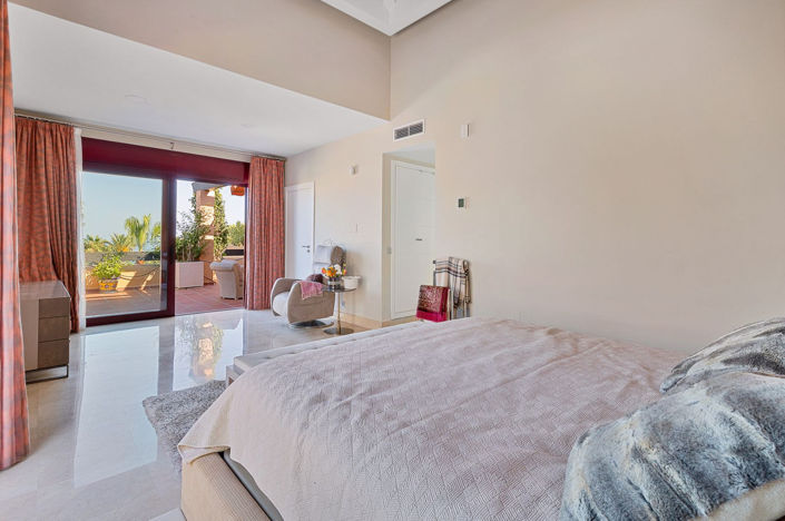 Image No.22-3 Bed Penthouse for sale