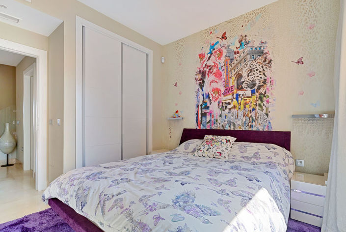 Image No.23-3 Bed Penthouse for sale