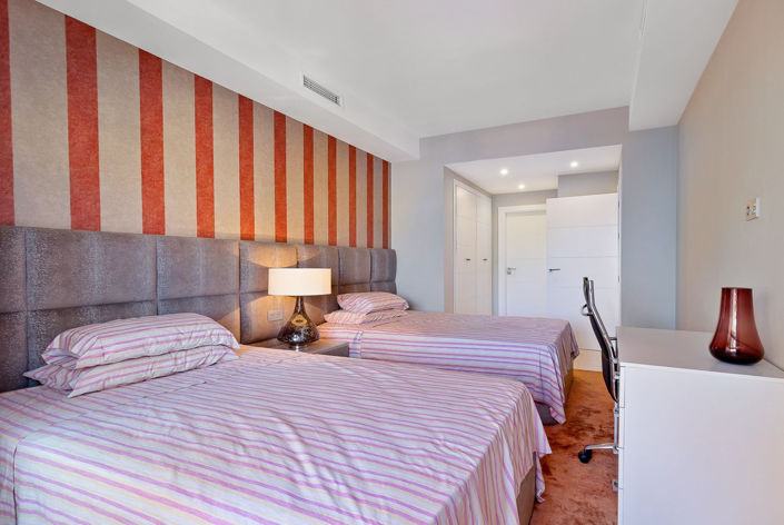 Image No.26-3 Bed Penthouse for sale