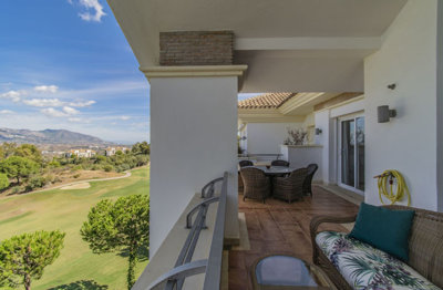 3 Bed Penthouse for sale