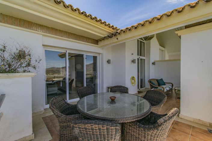 Image No.24-3 Bed Penthouse for sale