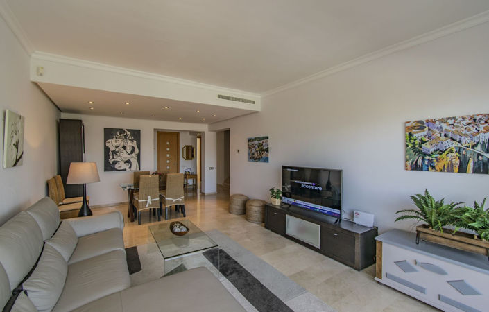 Image No.26-3 Bed Penthouse for sale