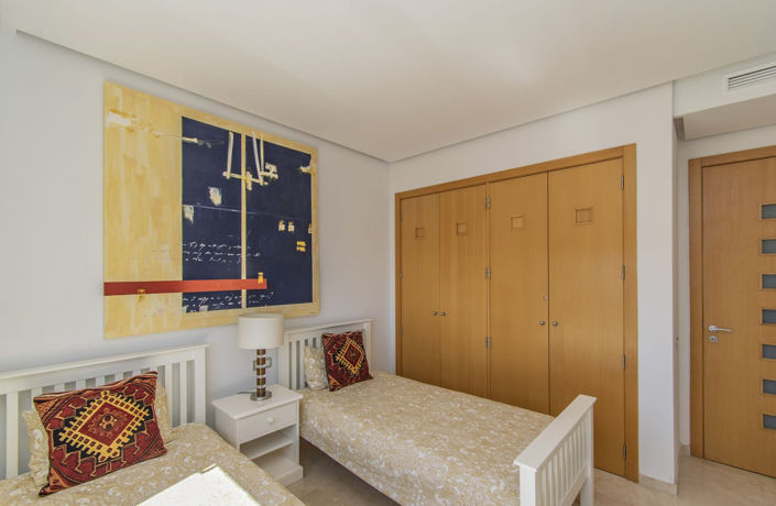 Image No.31-3 Bed Penthouse for sale