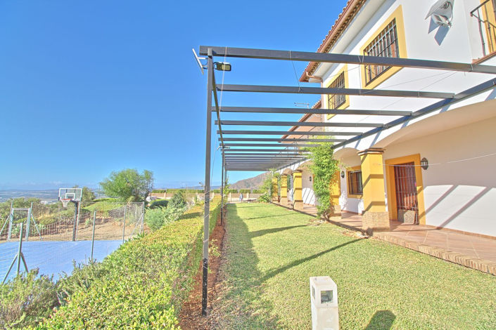 Image No.1-5 Bed Finca for sale