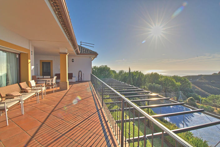 Image No.18-5 Bed Finca for sale