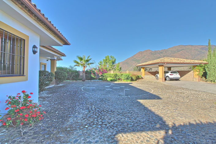 Image No.23-5 Bed Finca for sale