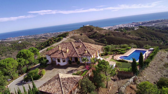 Image No.25-5 Bed Finca for sale