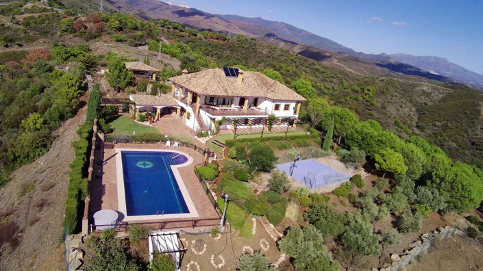 Image No.27-5 Bed Finca for sale