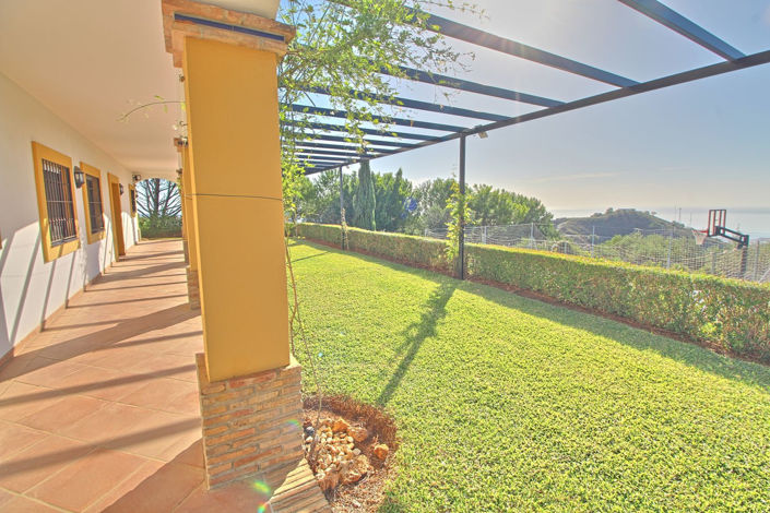 Image No.4-5 Bed Finca for sale
