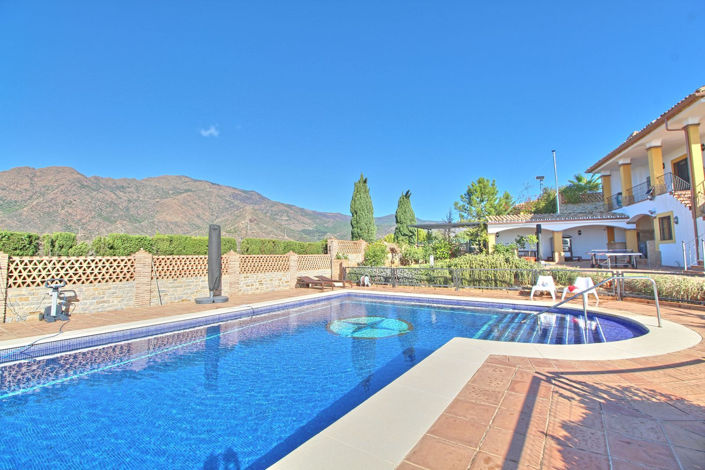 Image No.6-5 Bed Finca for sale