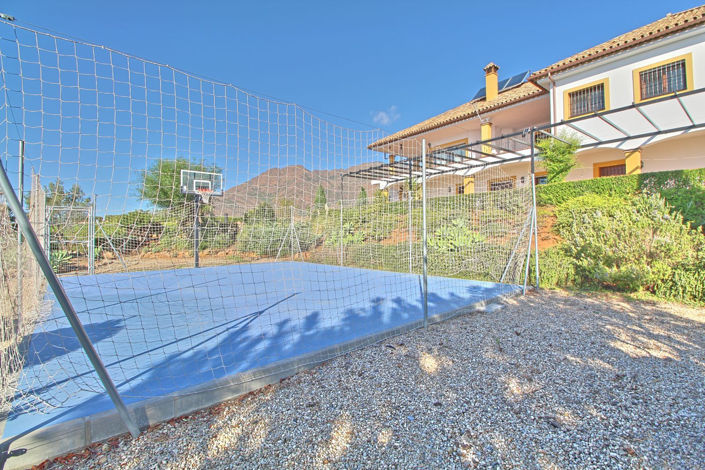 Image No.7-5 Bed Finca for sale