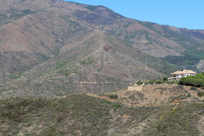 Image No.9-5 Bed Finca for sale