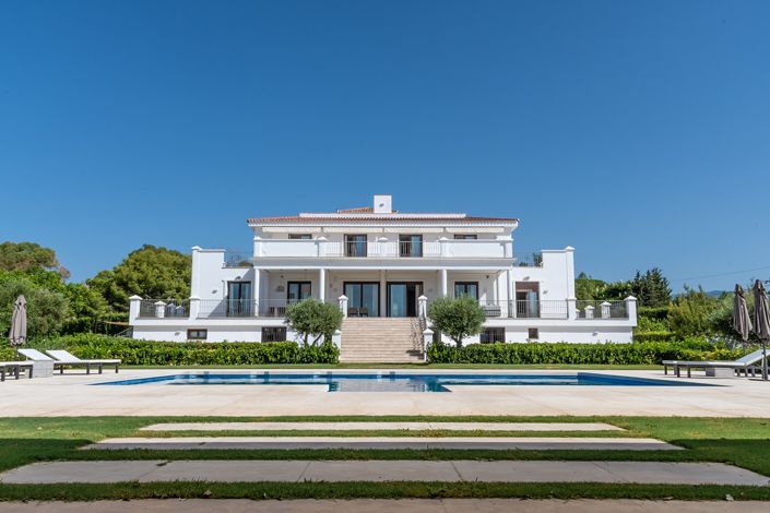 Image No.4-6 Bed Villa for sale