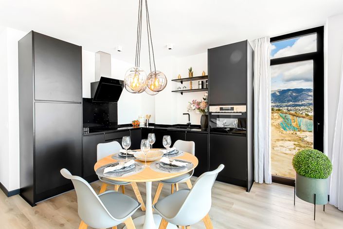 Image No.13-1 Bed Apartment for sale