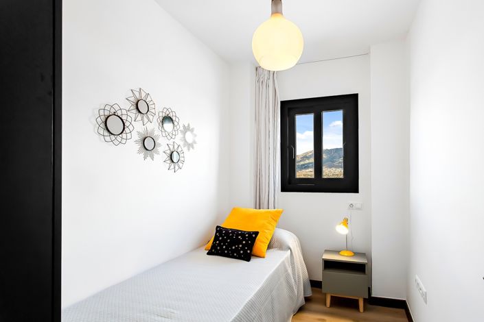 Image No.16-1 Bed Apartment for sale