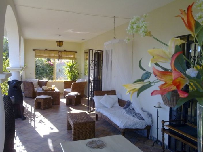 Image No.7-7 Bed Villa for sale