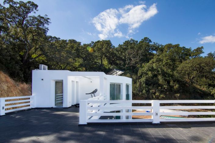 Image No.2-3 Bed Villa for sale