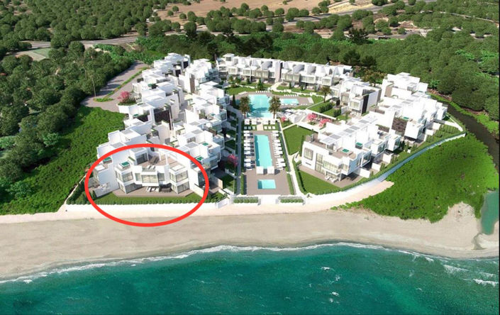 Image No.3-3 Bed Townhouse for sale