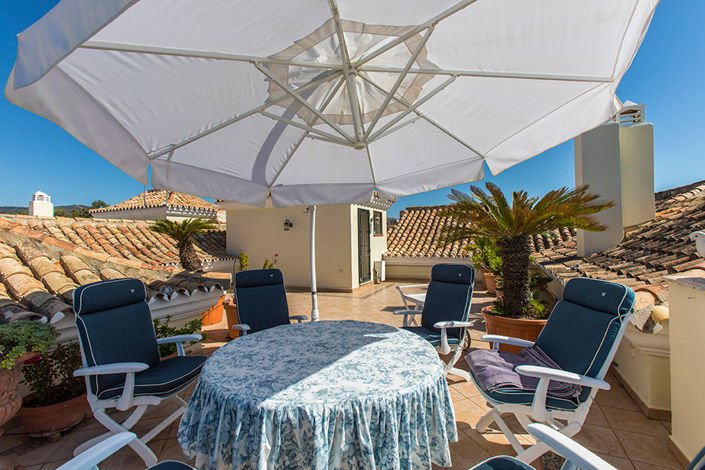 Image No.6-3 Bed Penthouse for sale