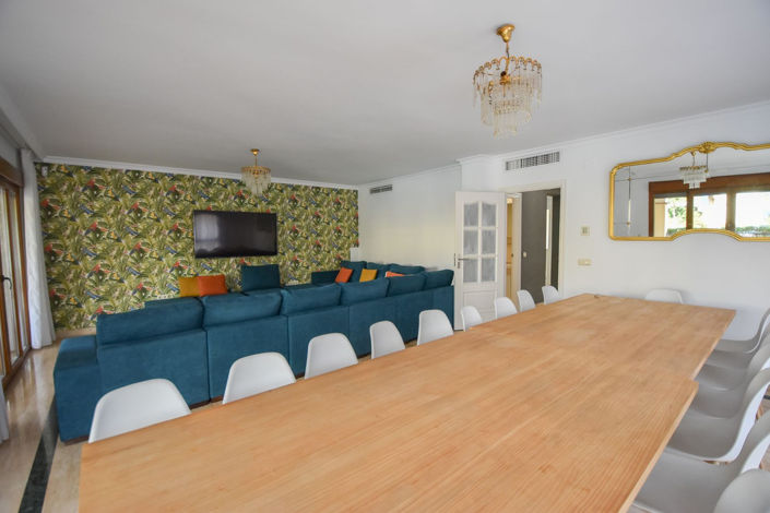 Image No.23-5 Bed Townhouse for sale