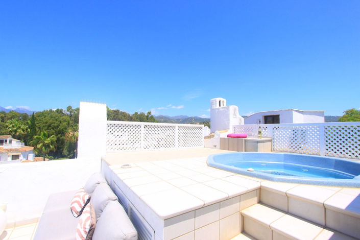 Image No.14-5 Bed Penthouse for sale