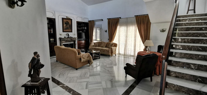 Image No.17-5 Bed Villa for sale