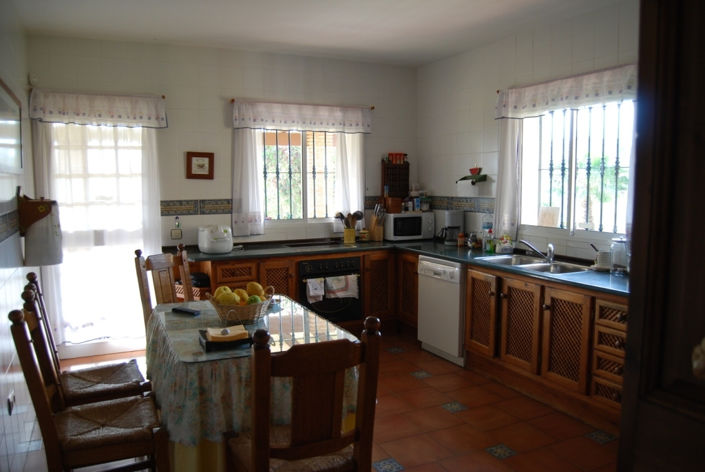 Image No.20-4 Bed Villa for sale