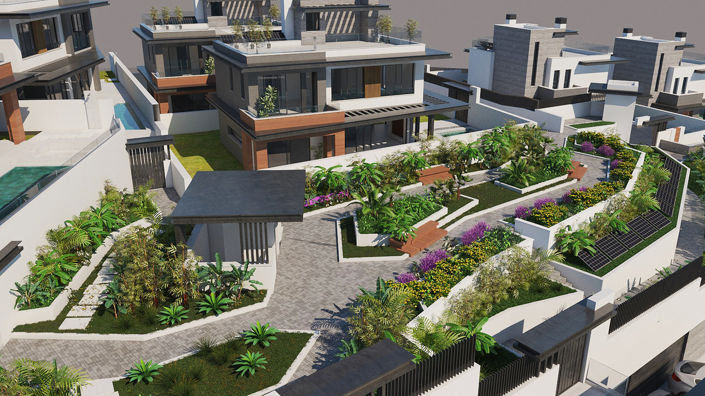 Image No.3-3 Bed Apartment for sale