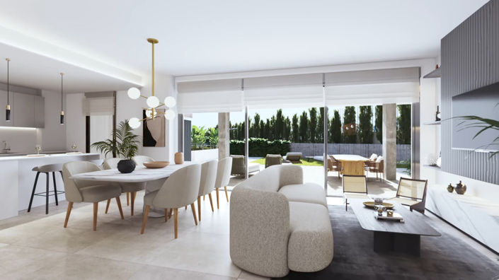 Image No.19-2 Bed Apartment for sale